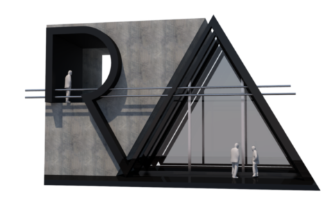 logo Atelier R-Art-Architecture